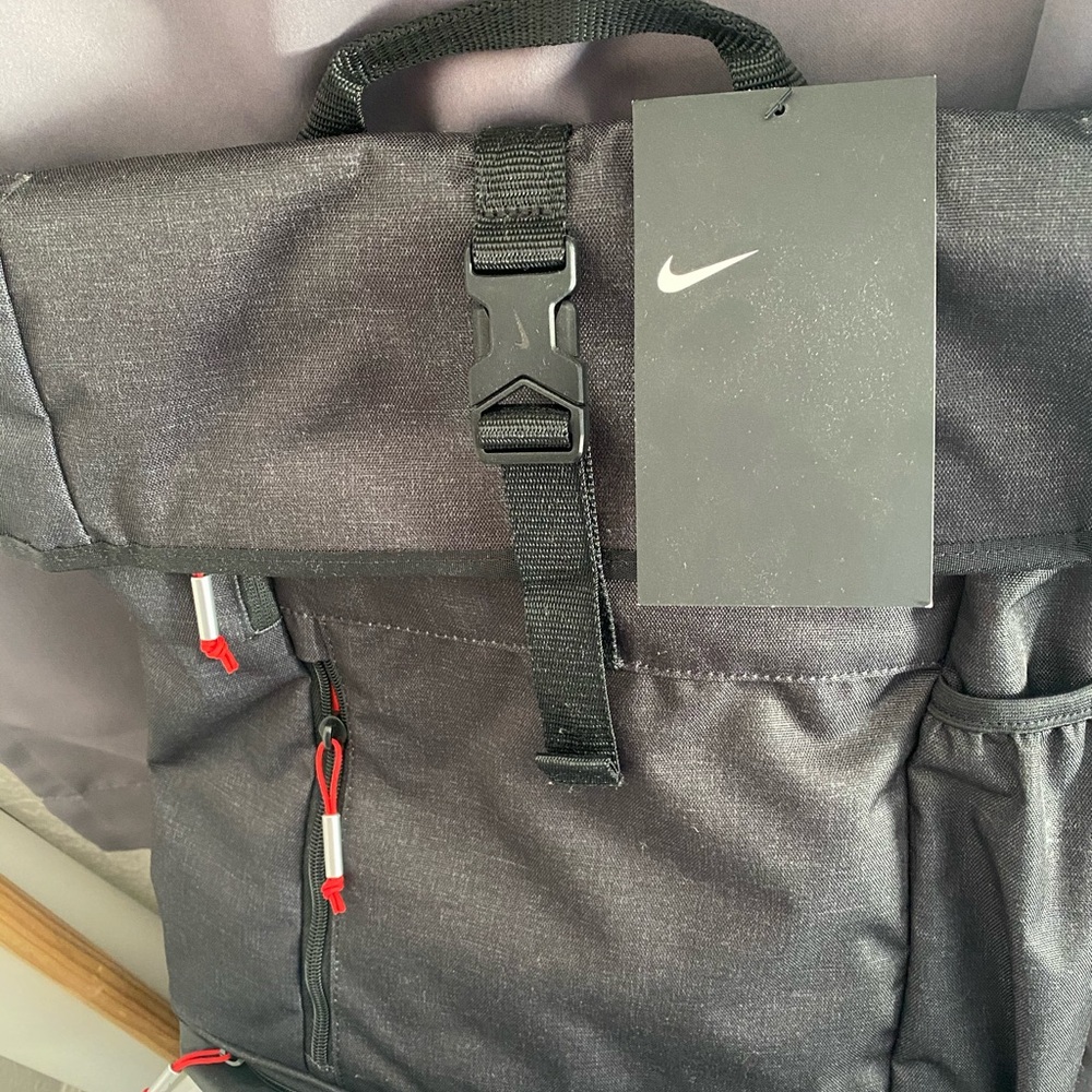 Nike Modern Golf Backpack